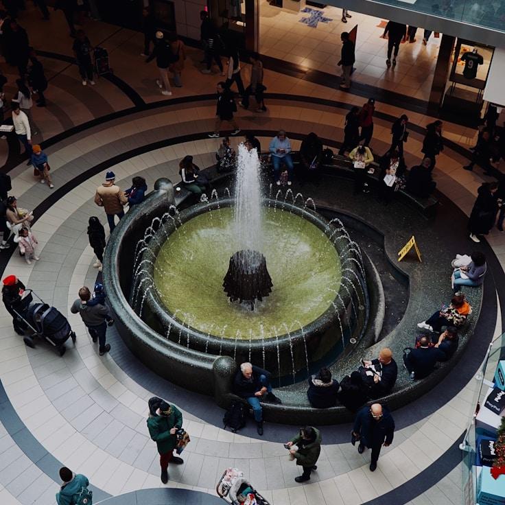 Family-friendly shopping and daily life in Portugal